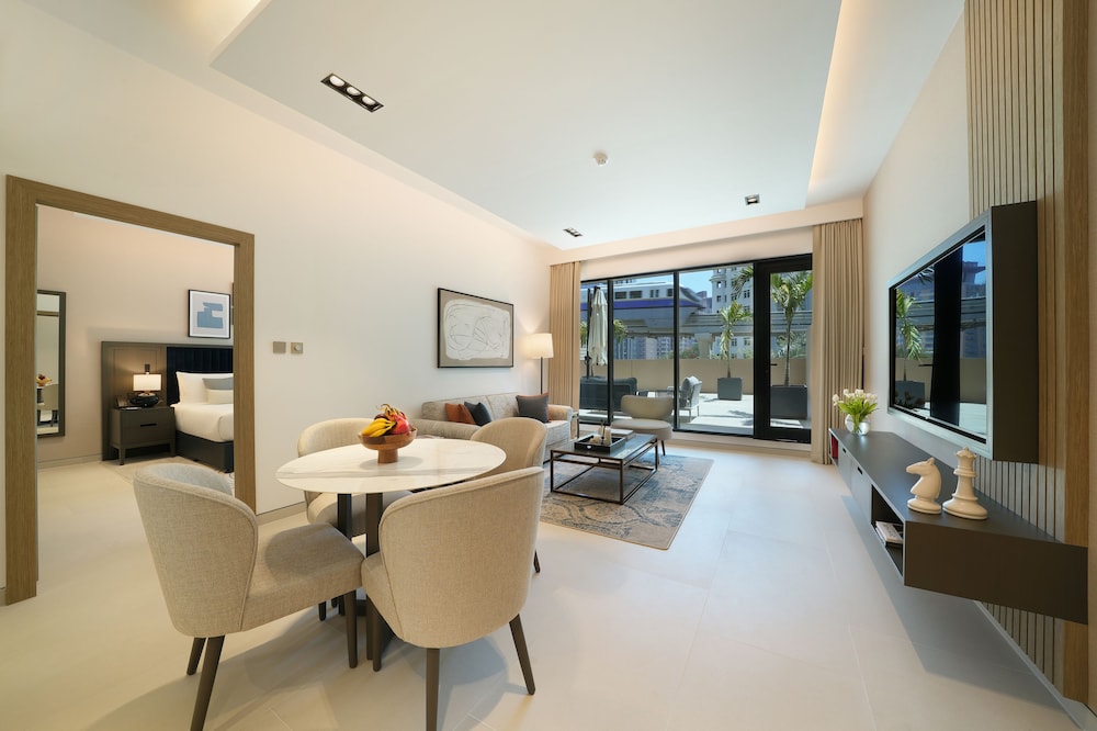 Cheval Maison The Palm — 5-Star Luxury Hotel in Dubai, United Arab Emirates