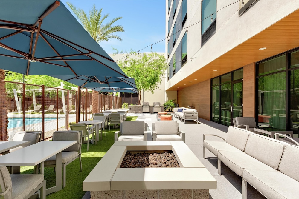 Home2 Suites by Hilton Las Vegas Convention Center - photo 73