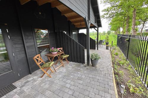B&B op de Heuvelrug