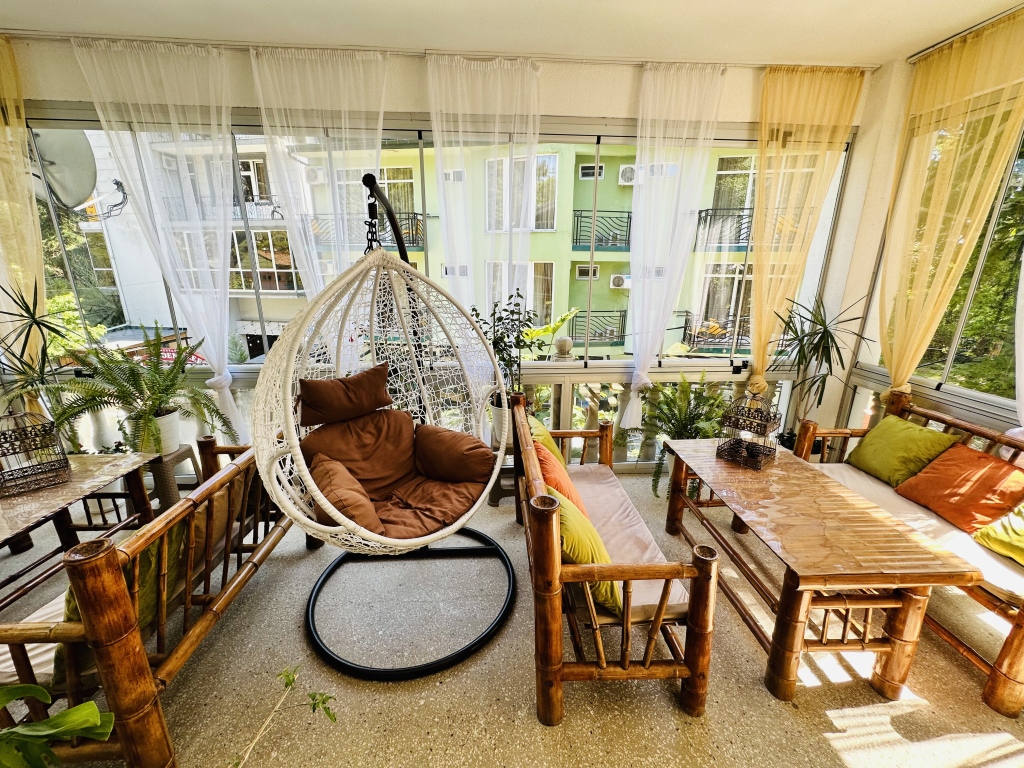 Karakum Mini Hotel