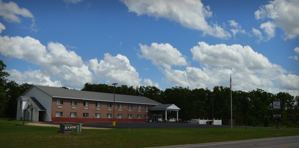 Adams Inn - photo 51