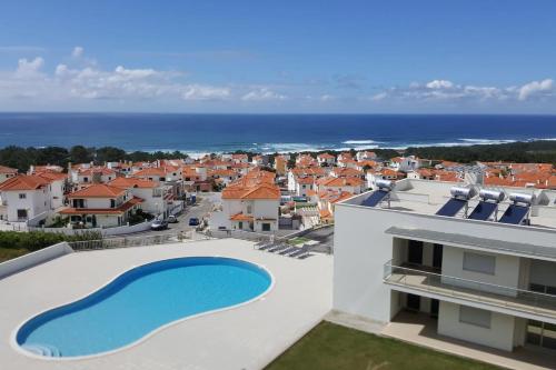 Marco Polo Apartment — 4-Star Luxury Hotel in Nazare, Portugal
