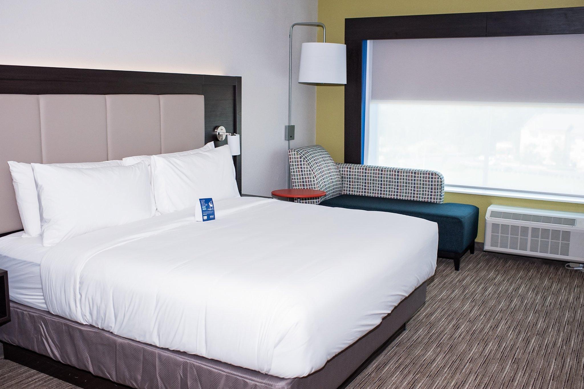 Hampton Inn & Suites Fultondale Birmingham I 65 AL - photo 12