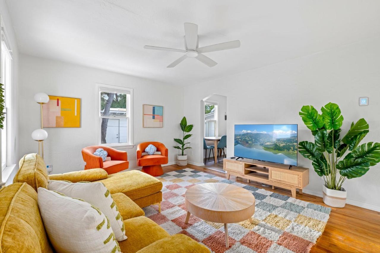 Fire Pit Grill 2MI to DT Orlando in Orlando, United States