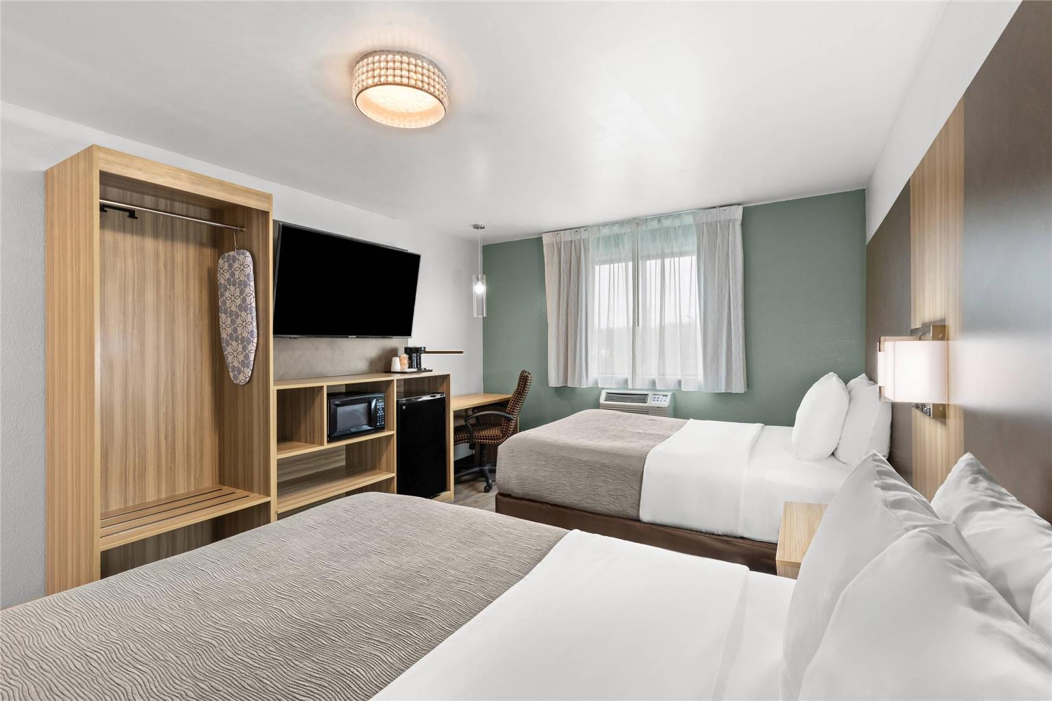Quality Inn Atlanta Airport Central - photo 16