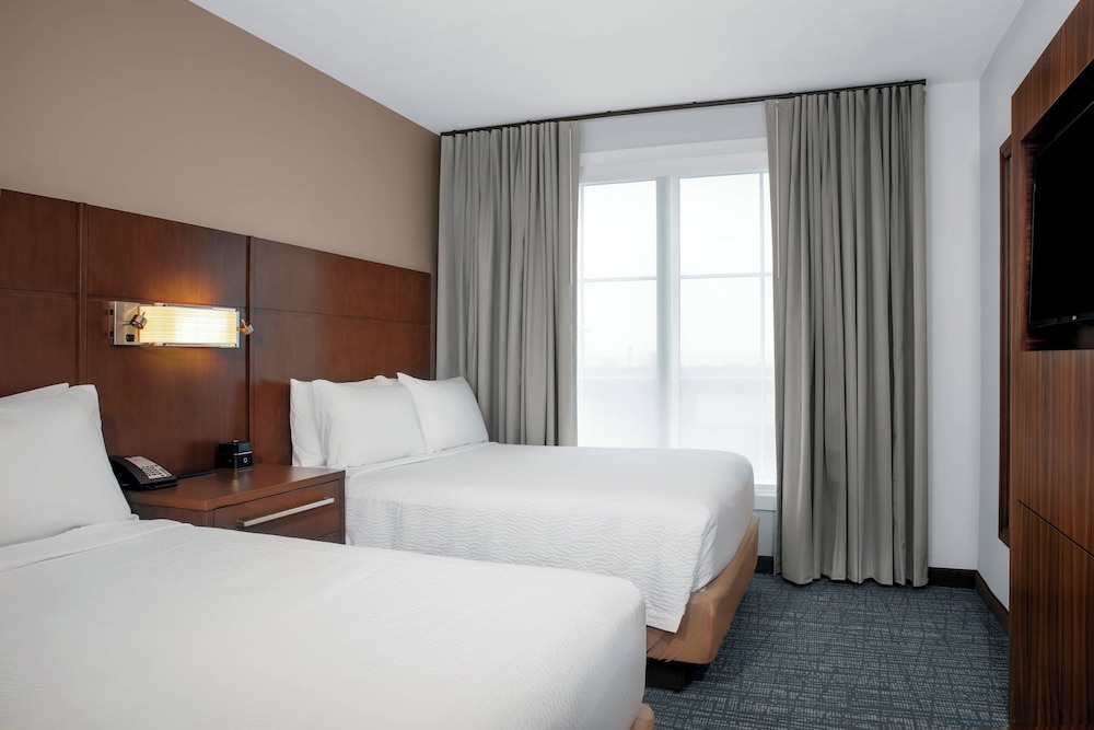Residence Inn by Marriott Norwalk - photo 17