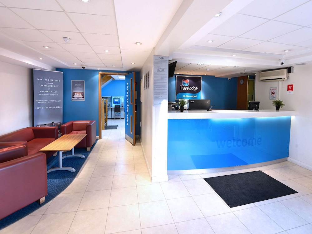 Travelodge Dublin Airport North ‘Swords’