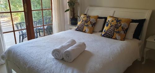 The Guest Room Barossa — hotel in Nuriootpa