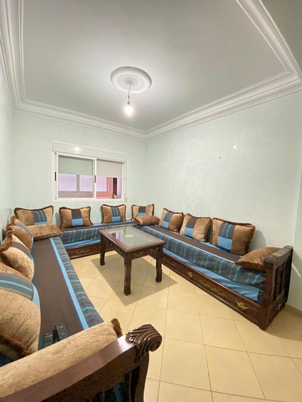 Mixta Safia Bloc 17 in Martil, Morocco