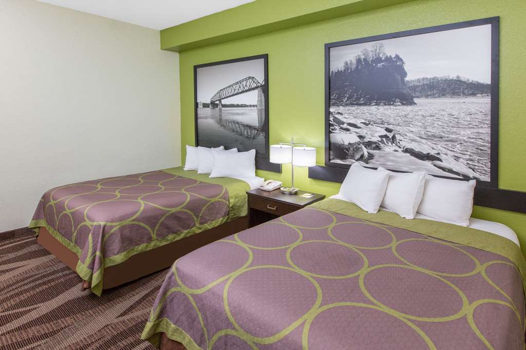 Super 8 by Wyndham Southaven - photo 13