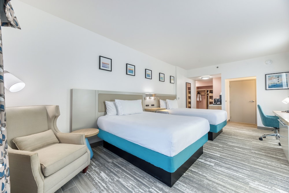 Hilton Garden Inn Outer Banks Kitty Hawk - photo 13
