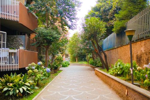 VMV Holiday houses — 4-Star Luxury Hotel in Rome, Italy