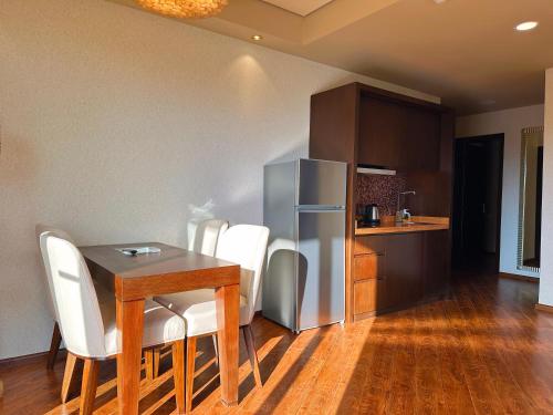 Dream Apartments in Oasis