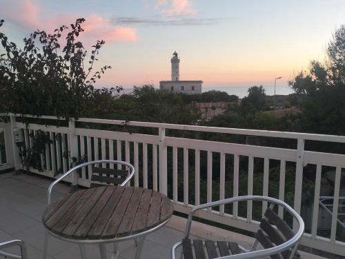 Villa centro storico vista mare — 4-Star Luxury Hotel in Anzio, Italy