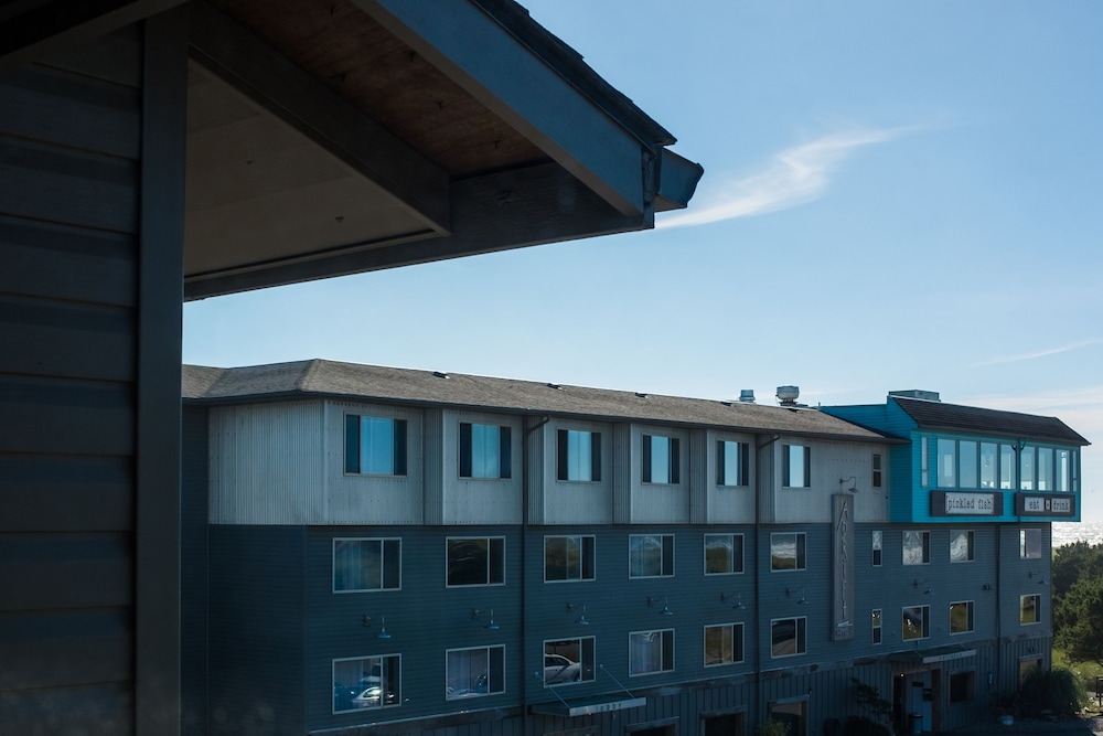 Adrift Hotel - photo 130