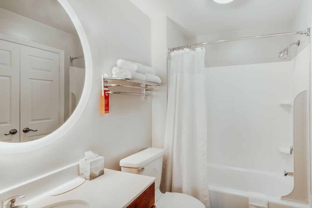 Towneplace Suites Fredericksburg - photo 11