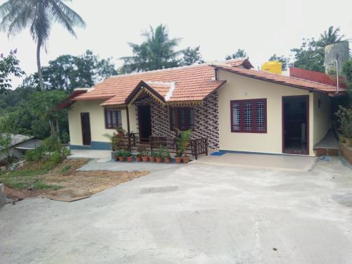 Dreamwood Farmstay — Hassan