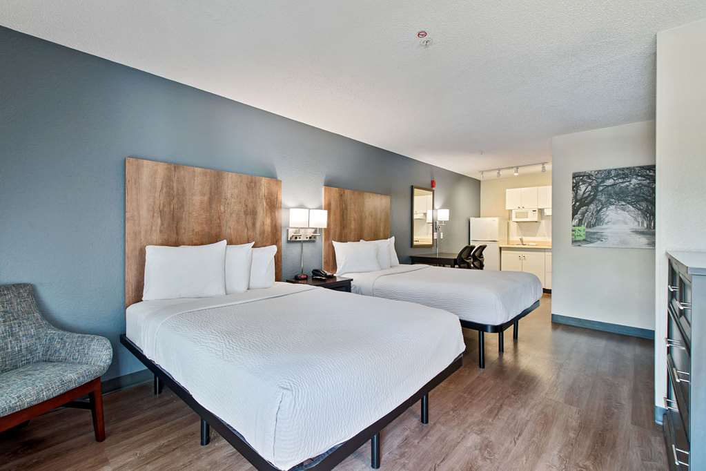 Extended Stay America Suites Miami Airport Blue Lagoon - photo 30