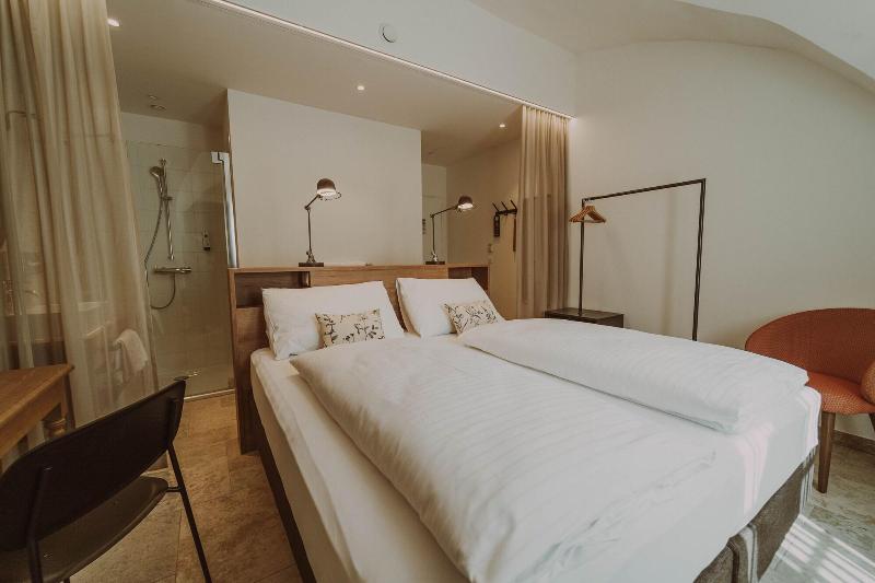 Burghotel Schlaining - carbon neutral hotel in Stadtschlaining