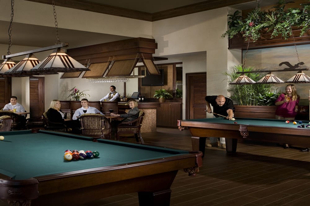 Moody Gardens Hotel Spa and Convention Center - photo 44
