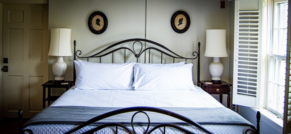 The Historic General Stanton Inn - photo 10