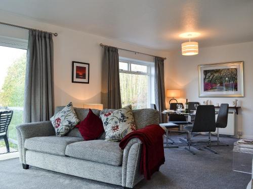 Cloverley - carbon neutral hotel in Unknown City