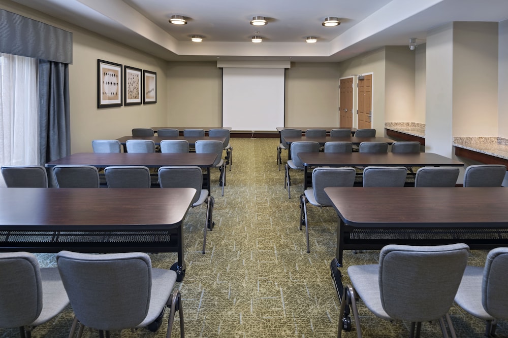 Staybridge Suites Austin NW by IHG - photo 26