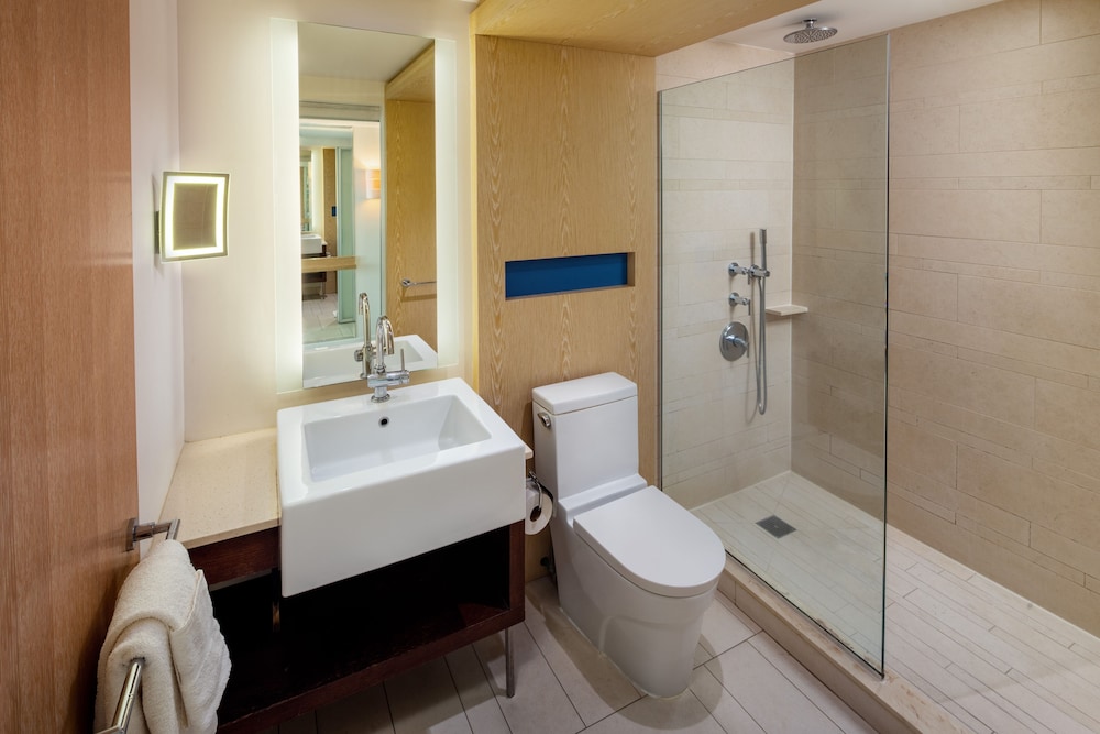 Allegria Hotel - photo 26