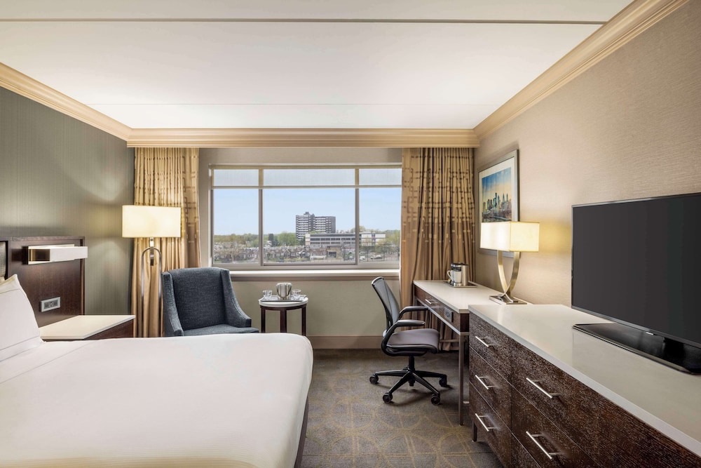 Hilton Philadelphia City Avenue - photo 25