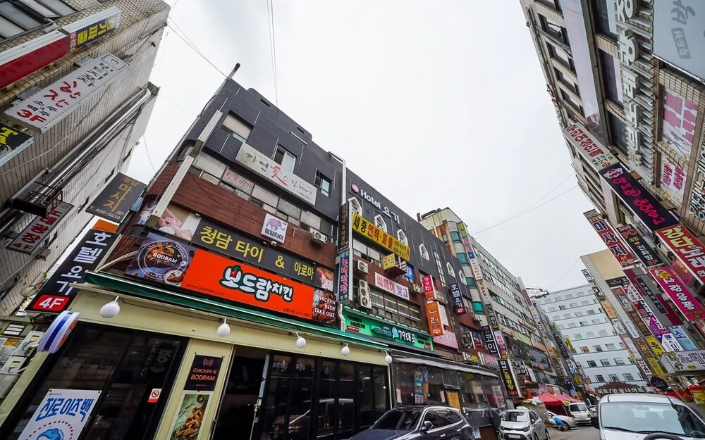 Ansan Yogi — Ansan-Si — photo 5