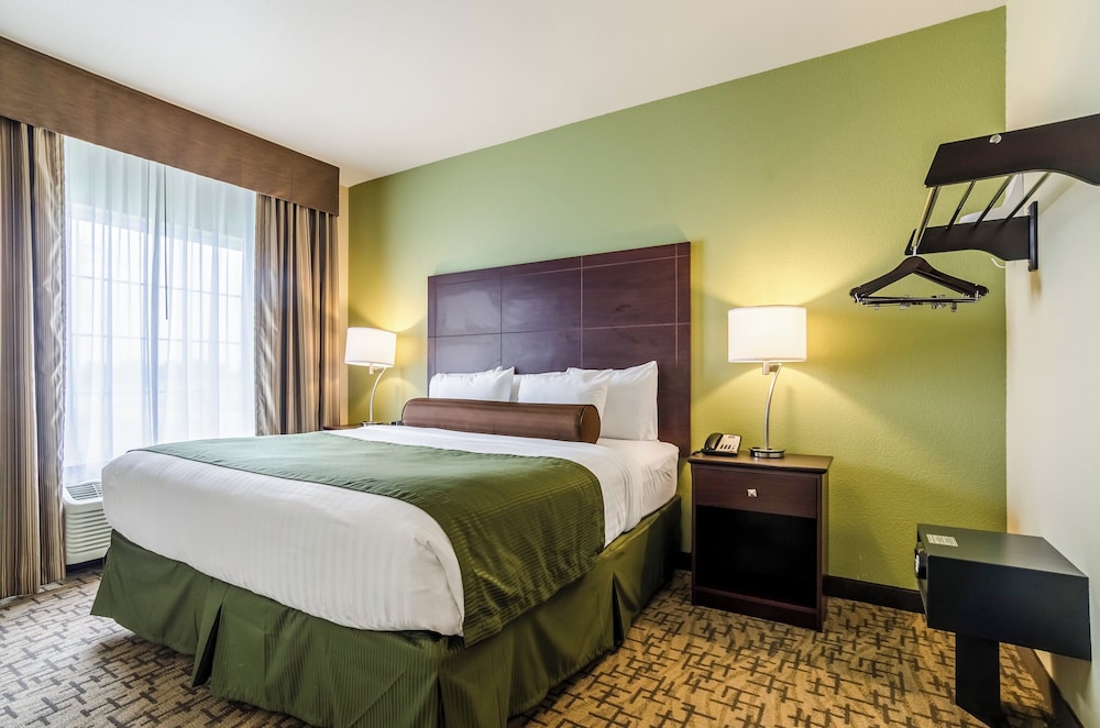 Cobblestone Hotel & Suites McCook - photo 18