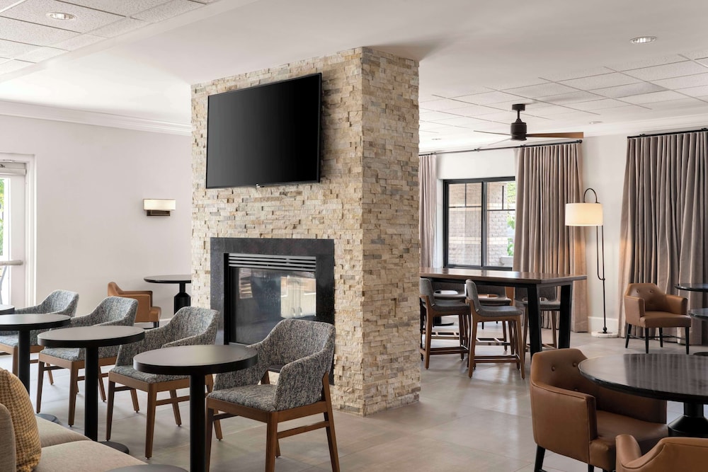 Homewood Suites by Hilton Boston Cambridge Arlington MA - photo 44