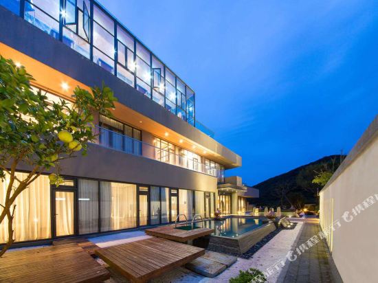 Baoning Hotel in Zhoushan, People's Republic of China