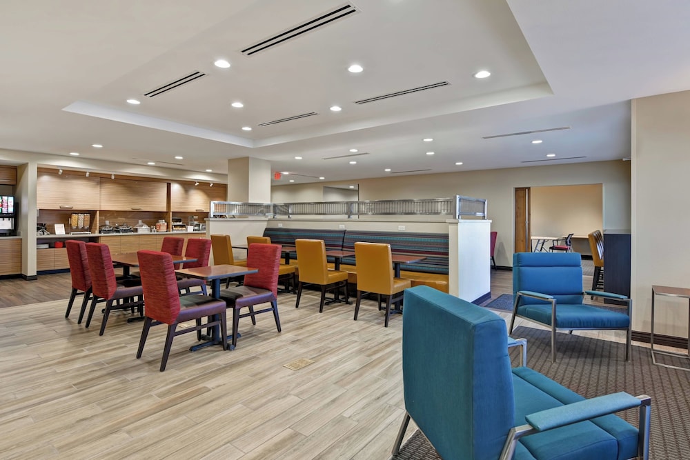 TownePlace Suites by Marriott El Paso East I 10 - photo 37