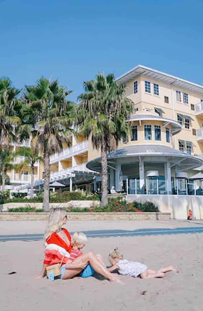 Jamaica Bay Inn Marina Del Rey Tapestry Collection by Hilton - photo 56