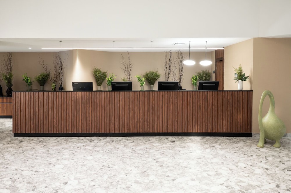 Leonardo Plaza City Tower in Ramat Gan, Israel