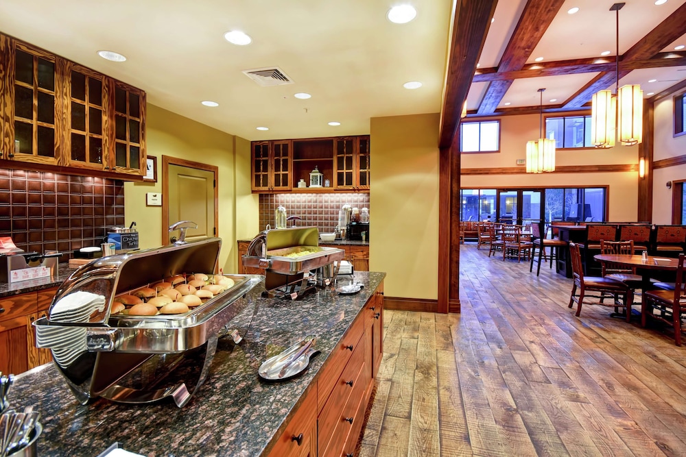 Homewood Suites by Hilton Kalispell MT - photo 35