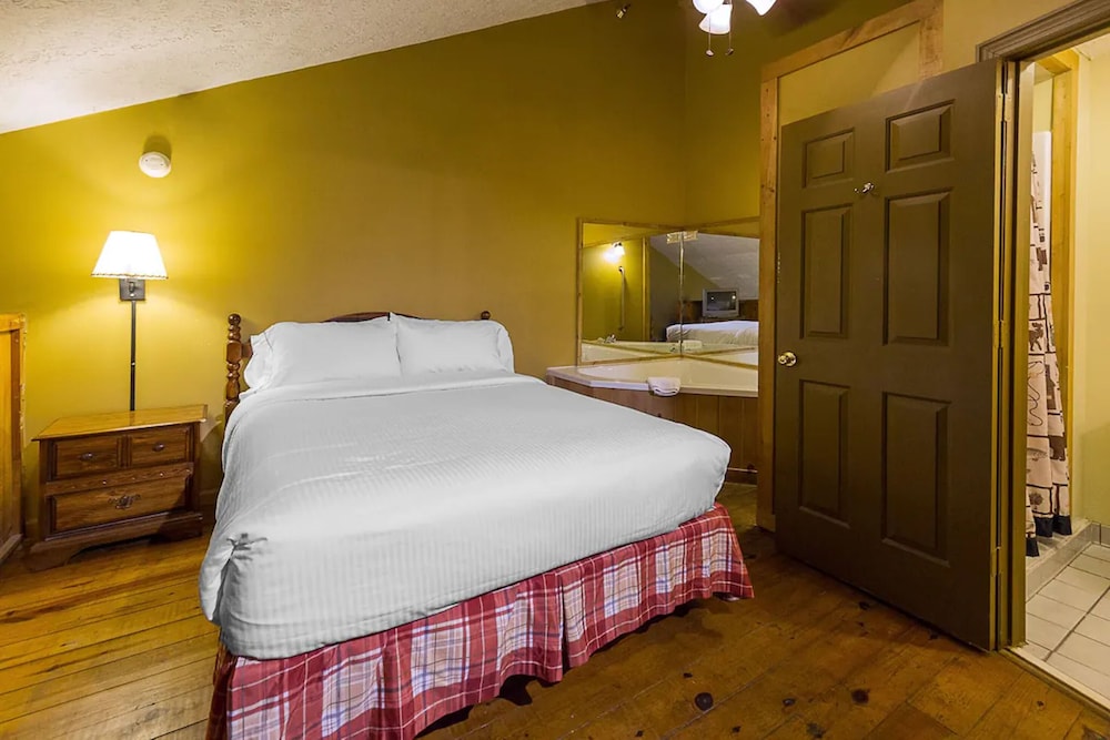 Timbers Lodge - photo 9