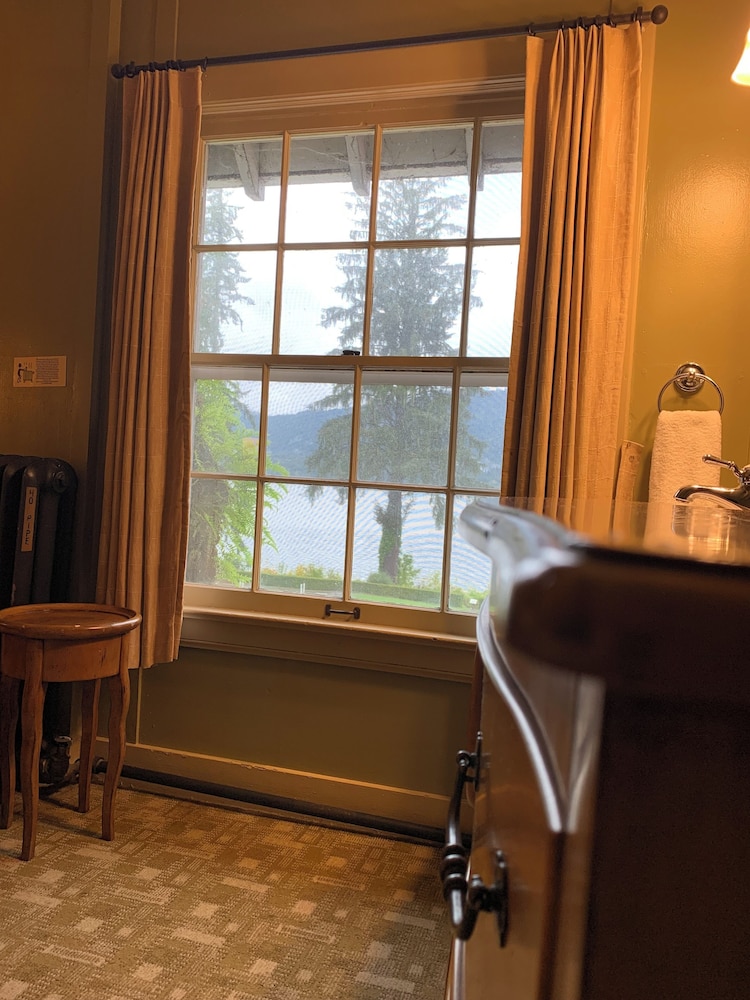 Lake Quinault Lodge - photo 86
