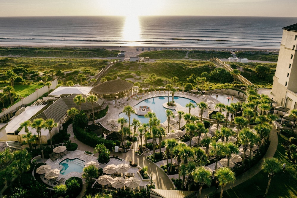 The Ritz Carlton Amelia Island in Fernandina Beach, United States