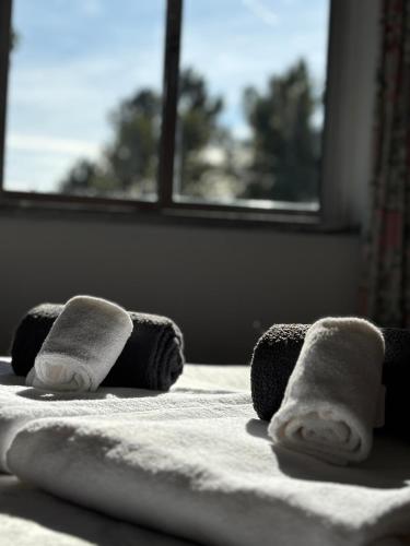 A Vossa Casa — 4-Star Luxury Hotel in Figueiro Dos Vinhos, Portugal