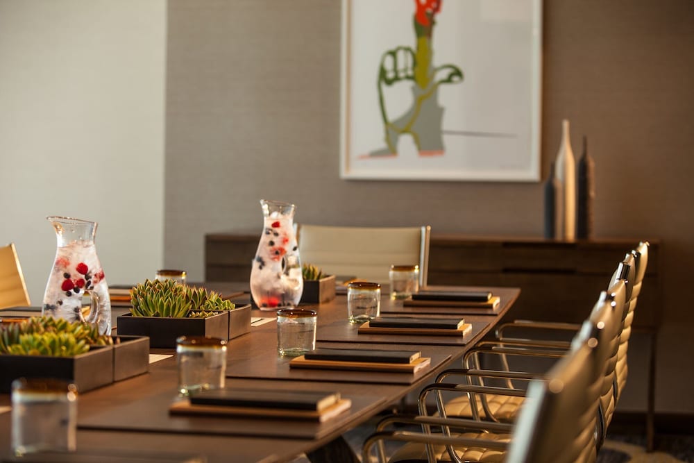 Kimpton Hotel Palomar Phoenix Cityscape by IHG - photo 140