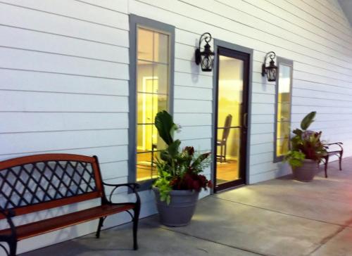 Southern Inn & Suites Lamesa - photo 2