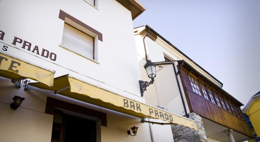Hotel Restaurante Prado — hotel in Boal