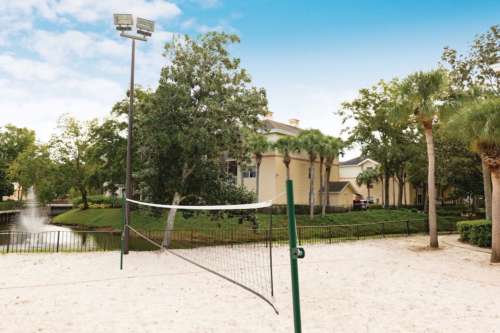 Sheraton Vistana Resort Villas Lake Buena Vista Orlando - photo 85