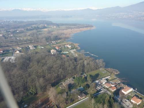 Villa Baroni — Bodio Lomnago — photo 3
