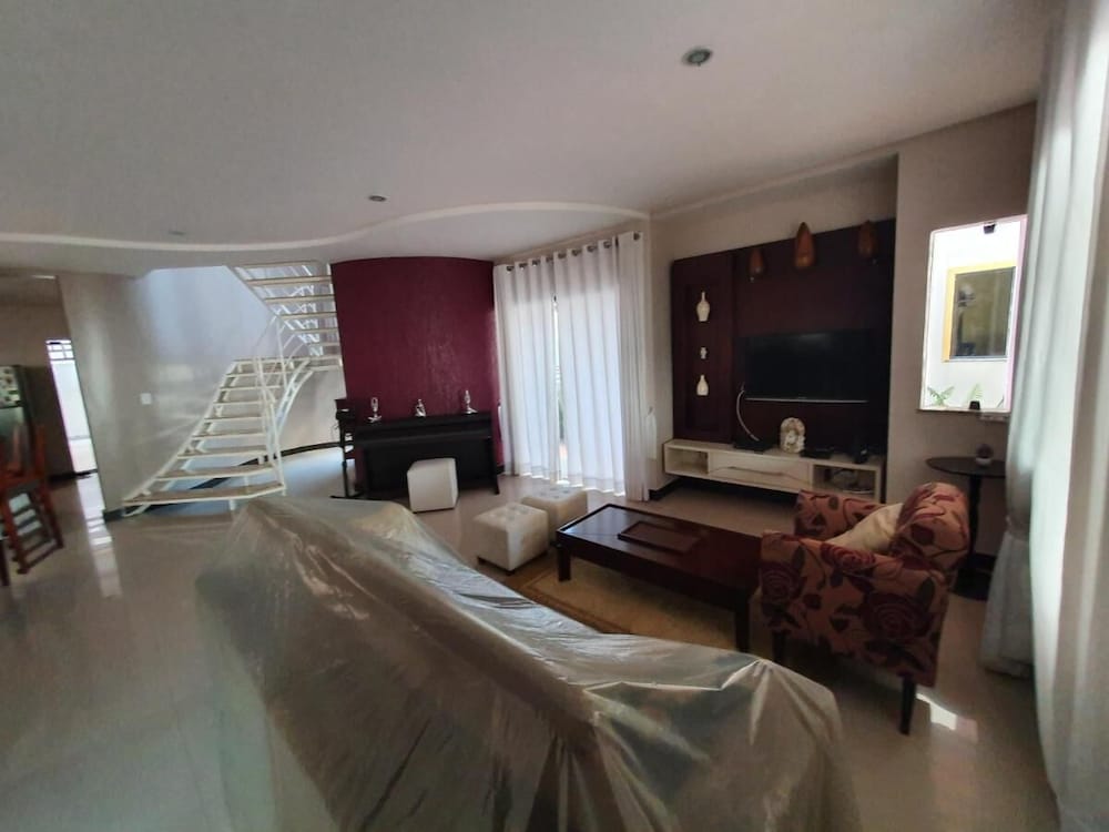 Hotel Rural Chaves Marajó in Belem, Brasil