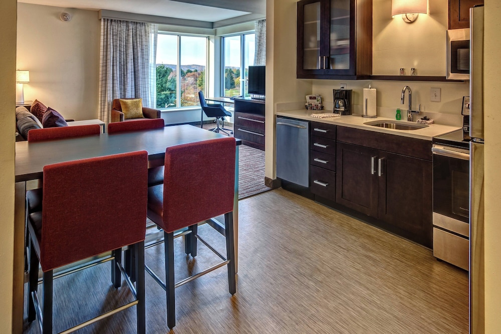 Residence Inn by Marriott Blacksburg University - photo 6