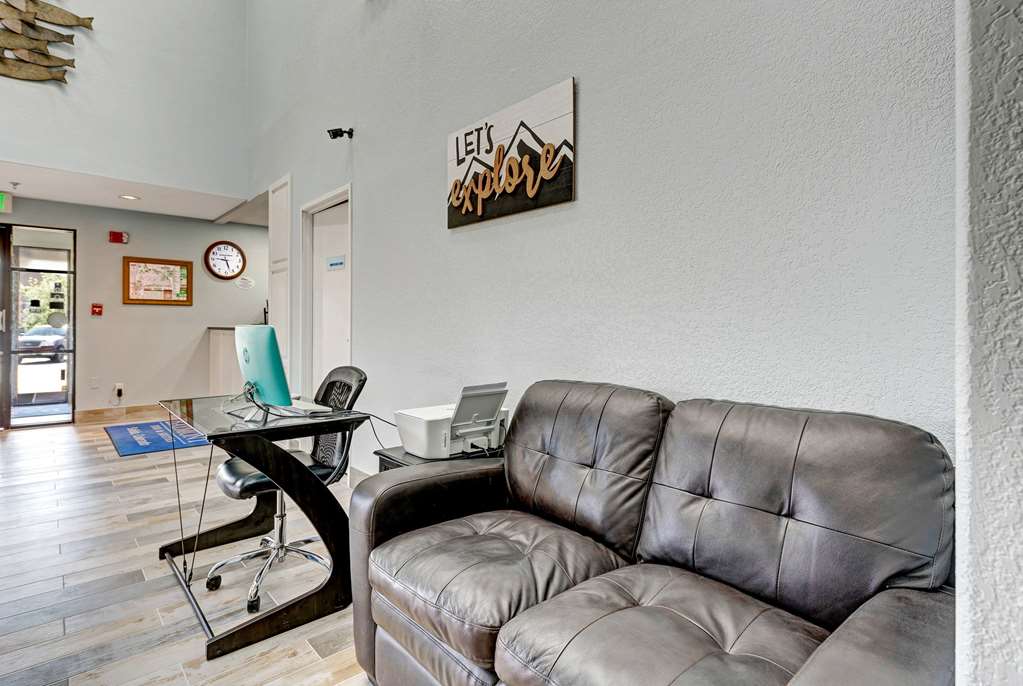 Baymont by Wyndham Salida - photo 19