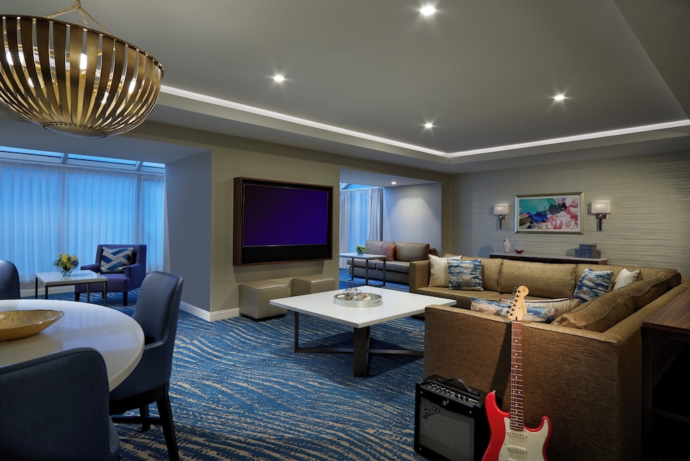 Hard Rock Hotel & Casino Atlantic City - photo 24